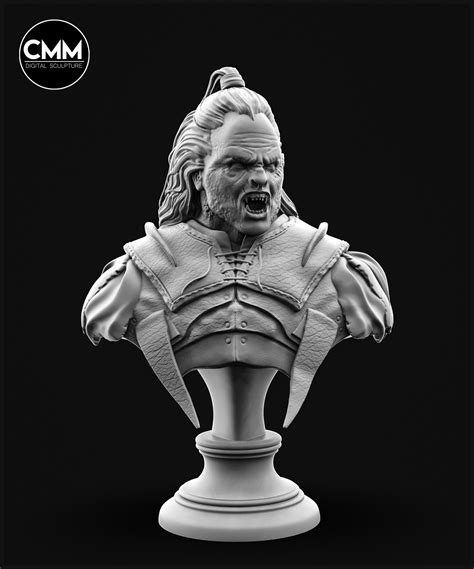uruk hai stl|Uruk Hai Stl .